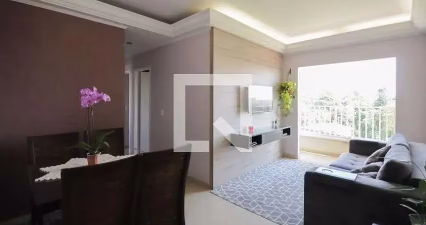 Apartamento com 3 quartos à venda na Rua Francisco Visentainer, --, Assunção, São Bernardo do Campo
