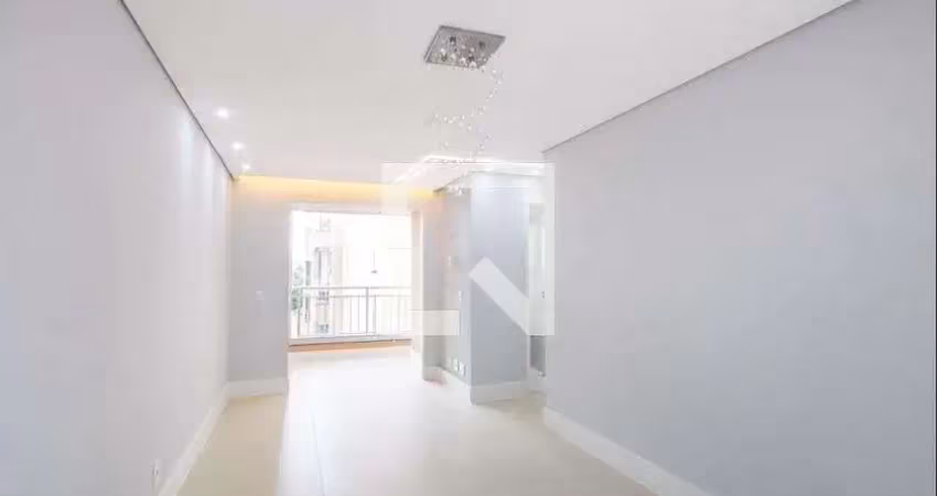 Apartamento à venda - santa maria, 2 quartos,  48 m2