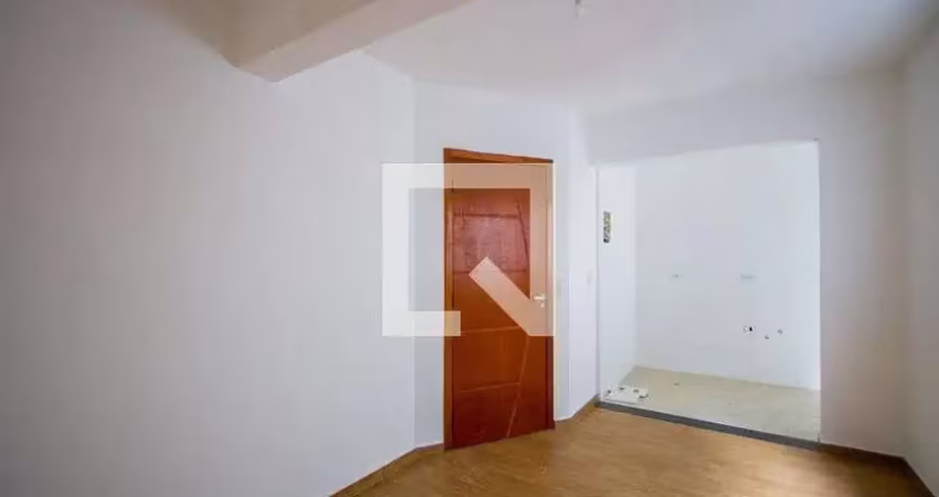 Apartamento à venda - vila leopoldina, 2 quartos,  39 m2