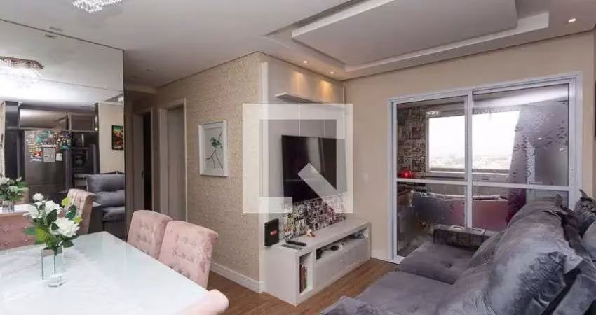 Apartamento com 2 quartos à venda no Conceição, Diadema 