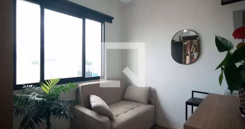 Apartamento com 1 quarto à venda na Bela Vista, São Paulo 