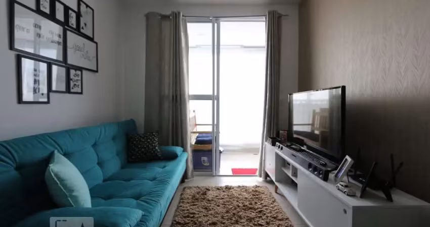 Apartamento à venda - vila andrade, 1 quarto,  44 m2