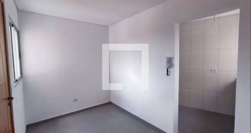 Apartamento à venda - cidade patriarca, 2 quartos,  45 m2