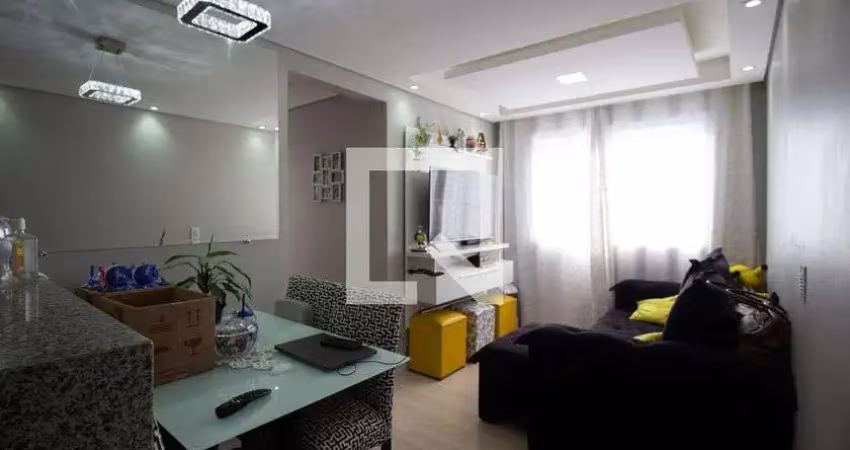 Apartamento com 2 quartos à venda em Itaquera, São Paulo 