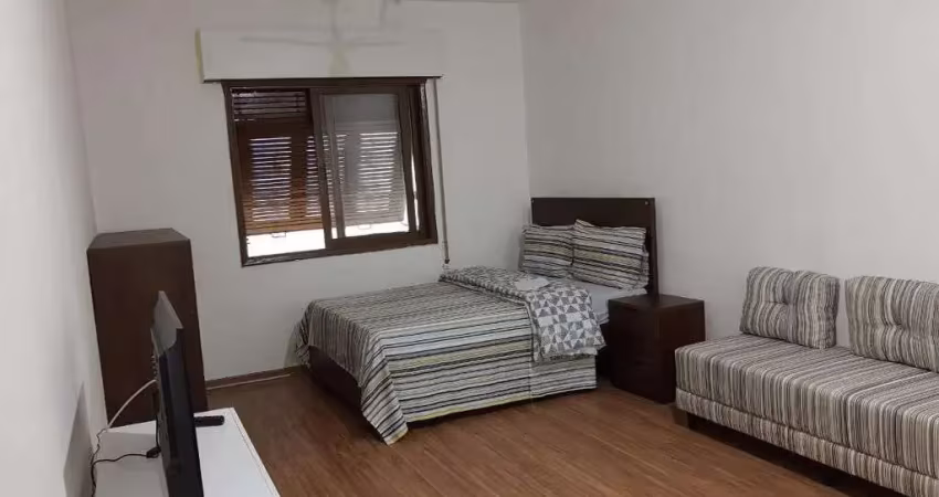 Apartamento com 1 quarto à venda na Bela Vista, São Paulo 