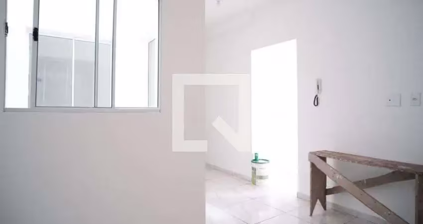 Apartamento à venda - ponte rasa, 2 quartos,  45 m2
