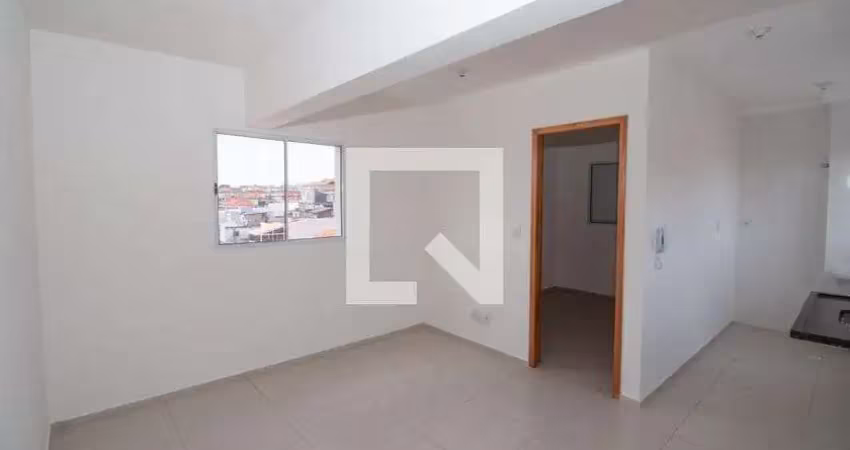 Apartamento à venda - vila formosa, 2 quartos,  43 m2