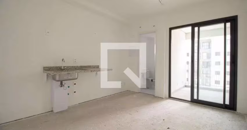 Apartamento à venda - vila mariana, 1 quarto,  22 m2