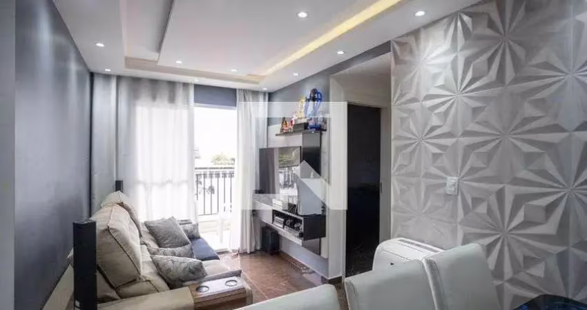 Apartamento com 2 quartos à venda no Conceição, Diadema 