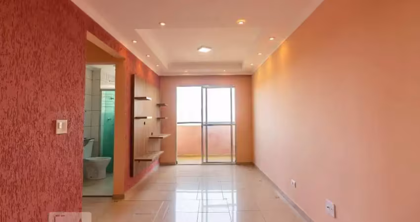 Apartamento com 2 quartos à venda no Conceição, Osasco 