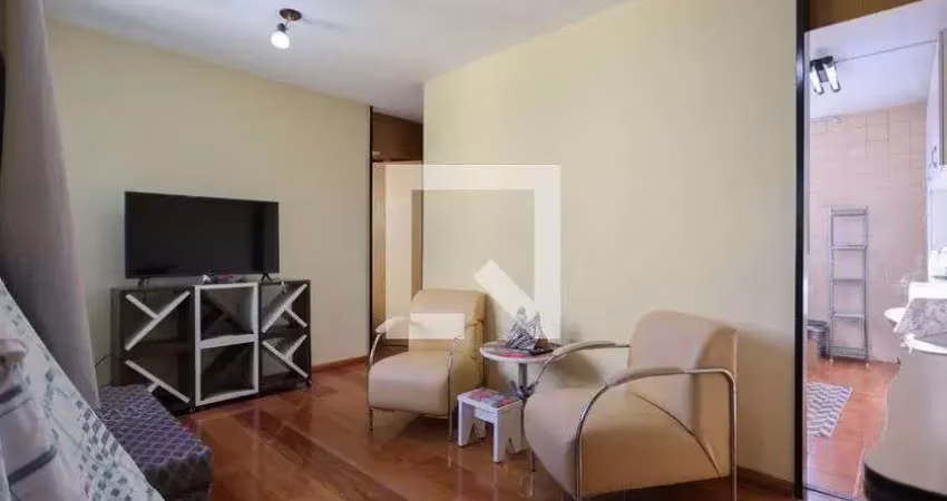 Apartamento com 2 quartos à venda em Santana, São Paulo 
