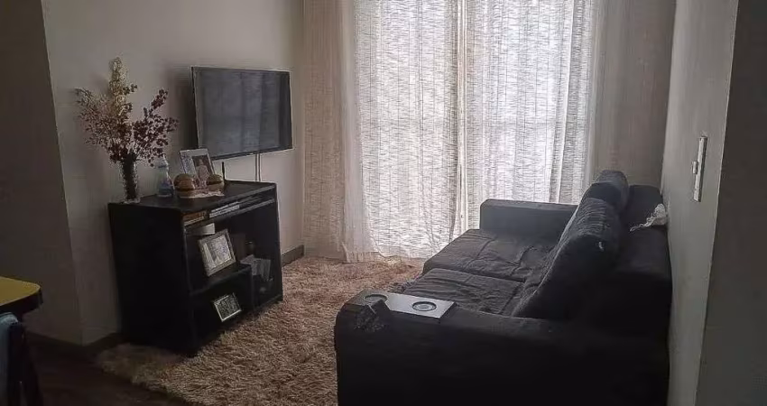 Apartamento com 2 quartos à venda na Mooca, São Paulo 