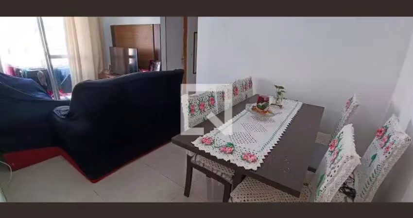 Apartamento à venda - portal do morumbi, 2 quartos,  52 m2