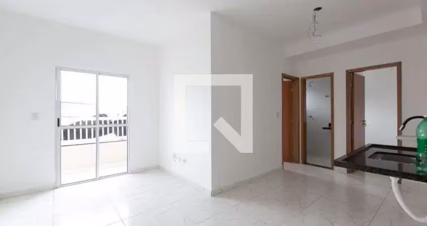 Apartamento com 2 quartos à venda em Itaquera, São Paulo 