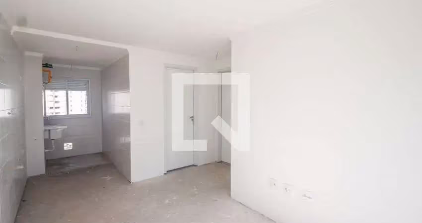 Apartamento com 2 quartos à venda em Santana, São Paulo 