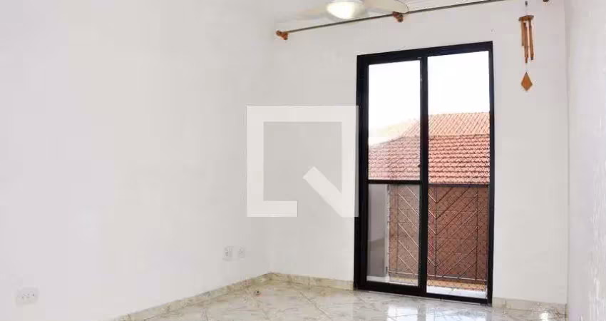 Apartamento à venda - freguesia do ó, 2 quartos,  50 m2