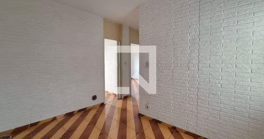 Apartamento à venda - vila jordanópolis, 2 quartos,  53 m2