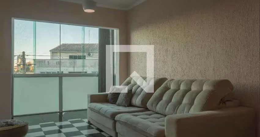 Apartamento à venda - baeta neves, 2 quartos,  78 m2