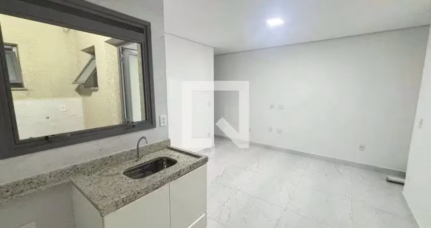 Apartamento à venda - jardim progresso, 2 quartos,  74 m2