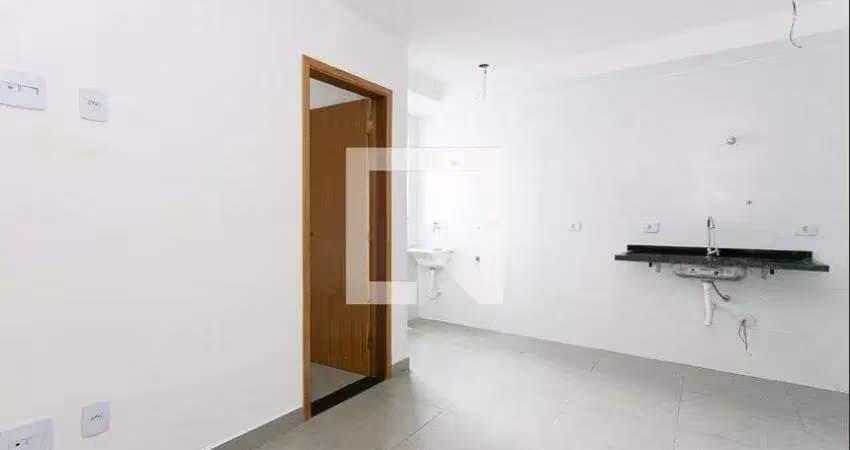 Apartamento à venda - penha de frança, 2 quartos,  48 m2