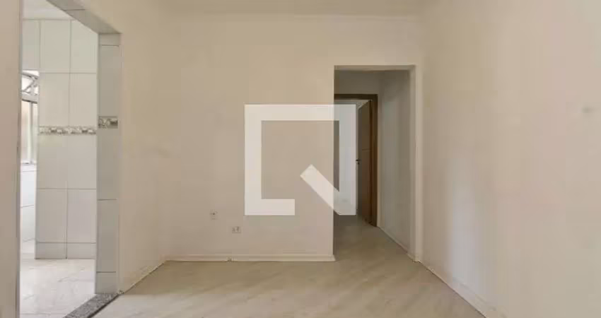 Apartamento à venda - santa cecília, 2 quartos,  48 m2
