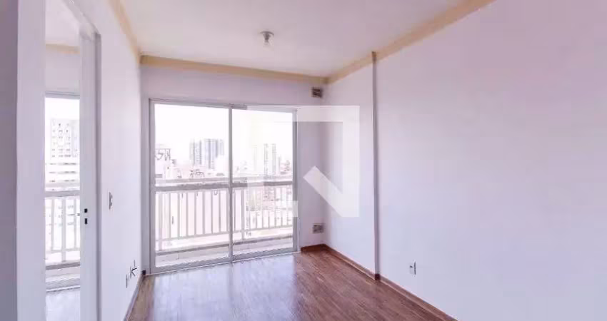 Apartamento com 1 quarto à venda no Brás, São Paulo 