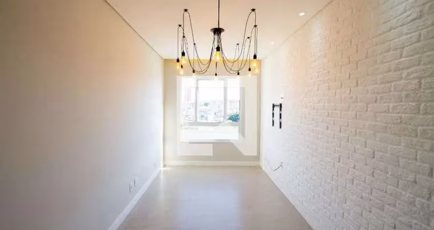 Apartamento com 2 quartos à venda no Conceição, Osasco 