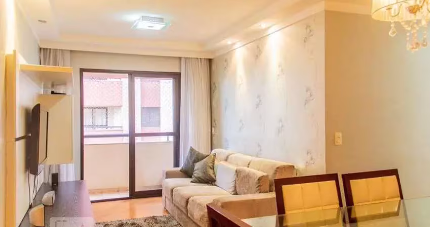 Apartamento à venda - jardim bela vista, 3 quartos,  75 m2