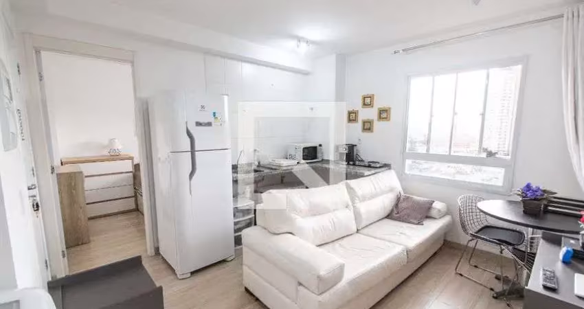 Apartamento com 2 quartos à venda na Liberdade, São Paulo 