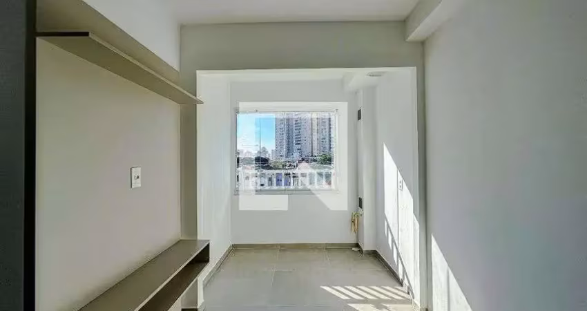 Apartamento com 1 quarto à venda na Mooca, São Paulo 