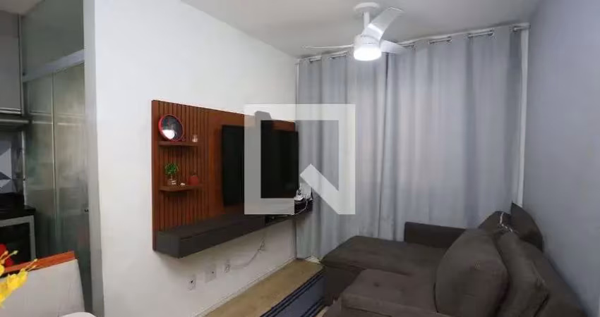 Apartamento com 2 quartos à venda no Panamby, São Paulo 