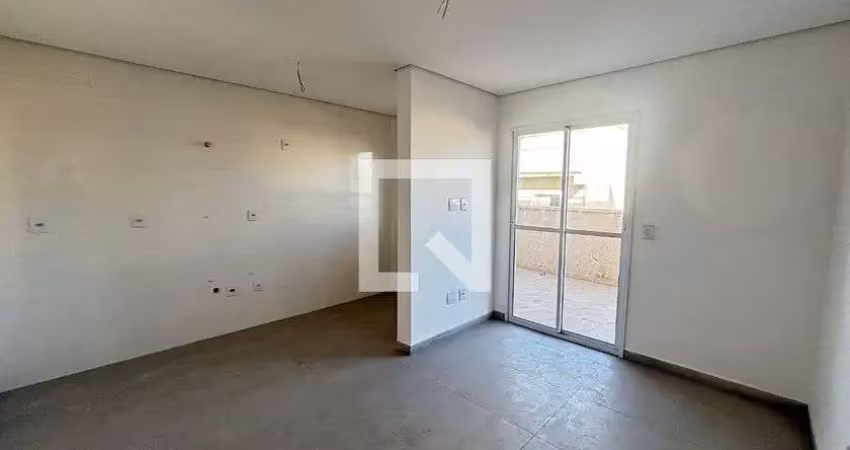 Apartamento à venda - jardim santo alberto, 2 quartos,  69 m2