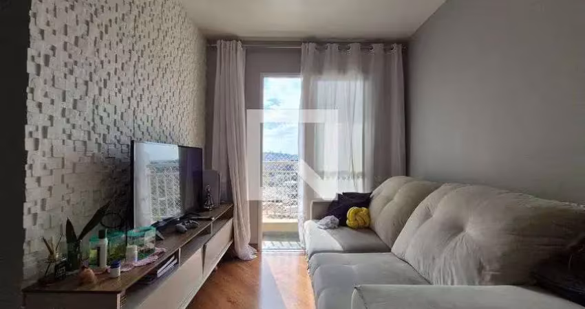 Apartamento à venda - parque erasmo assunção, 2 quartos,  50 m2