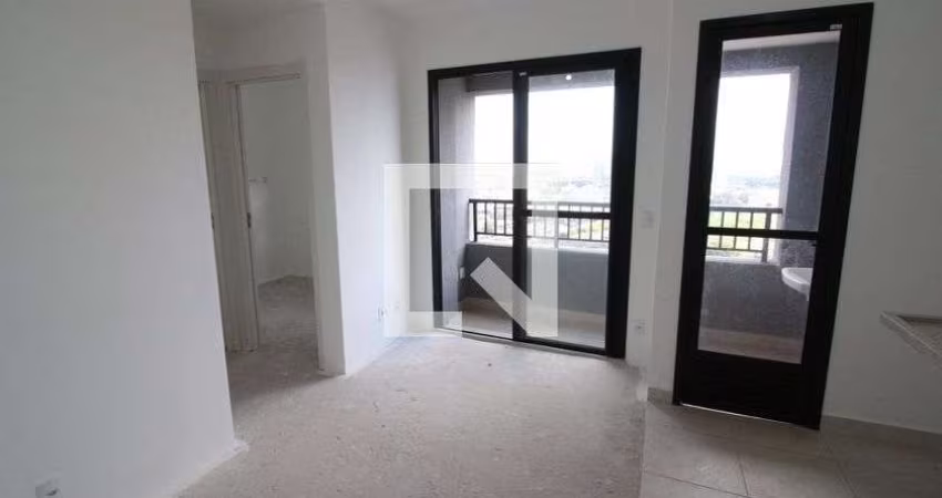 Apartamento com 2 quartos à venda na Rua Sanazar Mardiros, --, Centro, Osasco