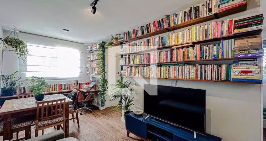 Apartamento com 2 quartos à venda em Belém, São Paulo 