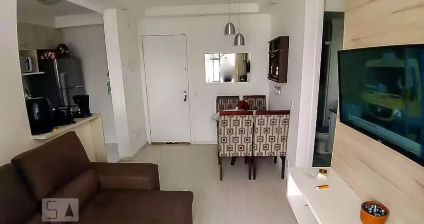 Apartamento à venda - vila maria , 2 quartos,  47 m2