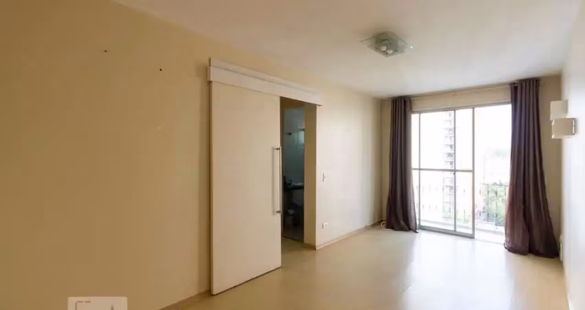 Apartamento com 2 quartos à venda no Jabaquara, São Paulo 