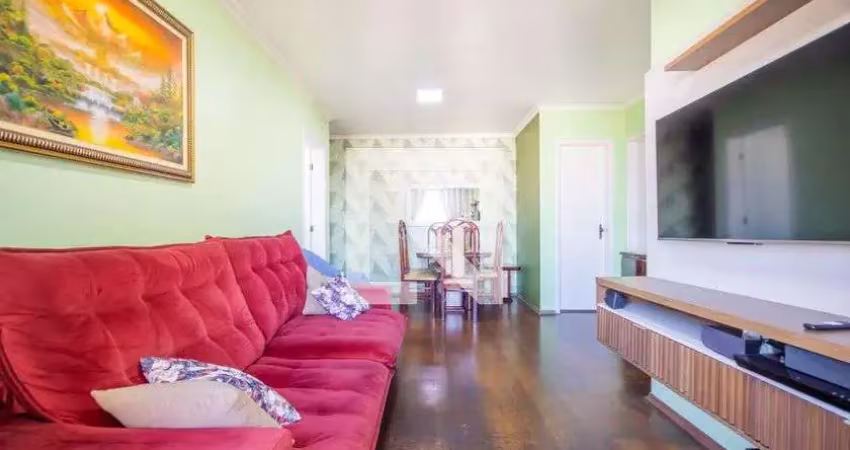 Apartamento com 2 quartos à venda na Avenida Dona Blandina Ignez Júlio, --, Jaguaribe, Osasco