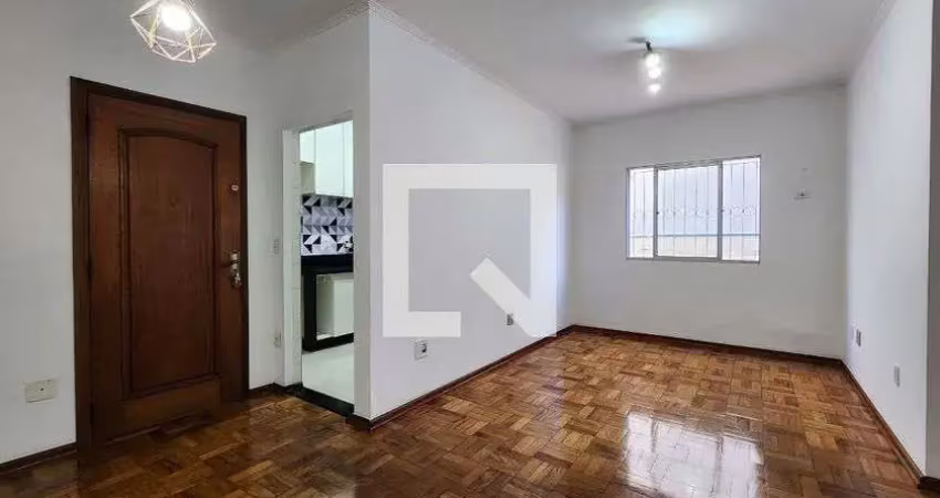 Apartamento à venda - vila jordanópolis, 2 quartos,  60 m2