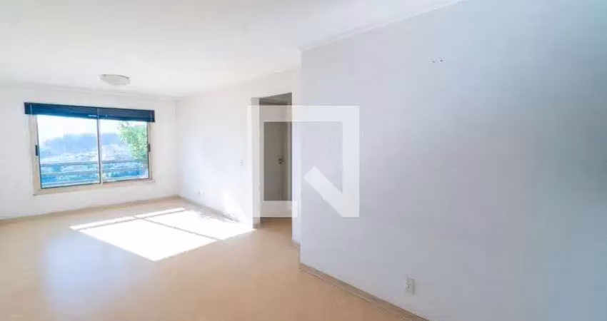 Apartamento com 2 quartos à venda no Jabaquara, São Paulo 