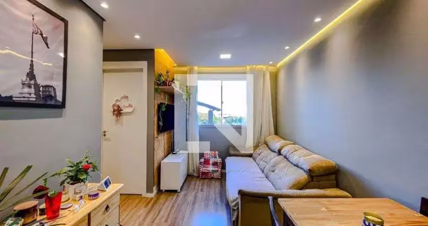 Apartamento com 2 quartos à venda na Mooca, São Paulo 