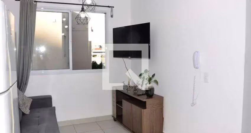 Apartamento com 2 quartos à venda na Rua José Peres Campelo, --, Piqueri, São Paulo