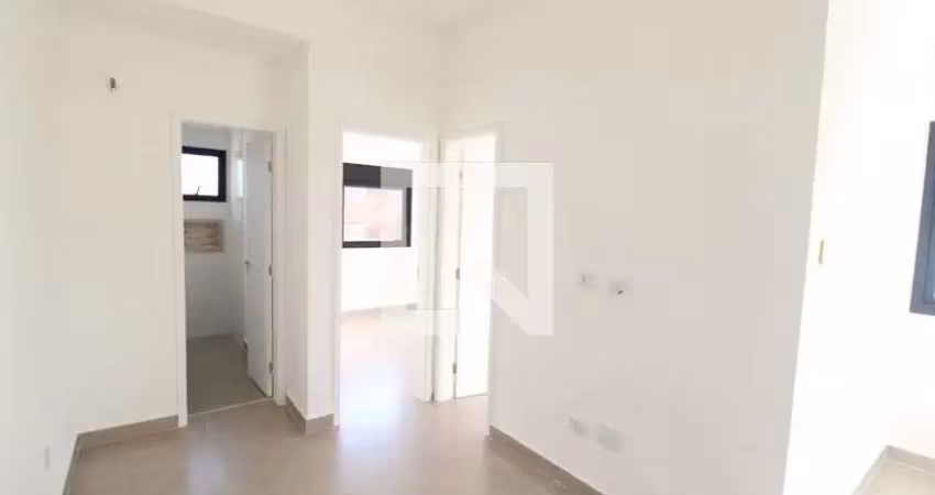 Apartamento à venda - casa verde, 2 quartos,  34 m2