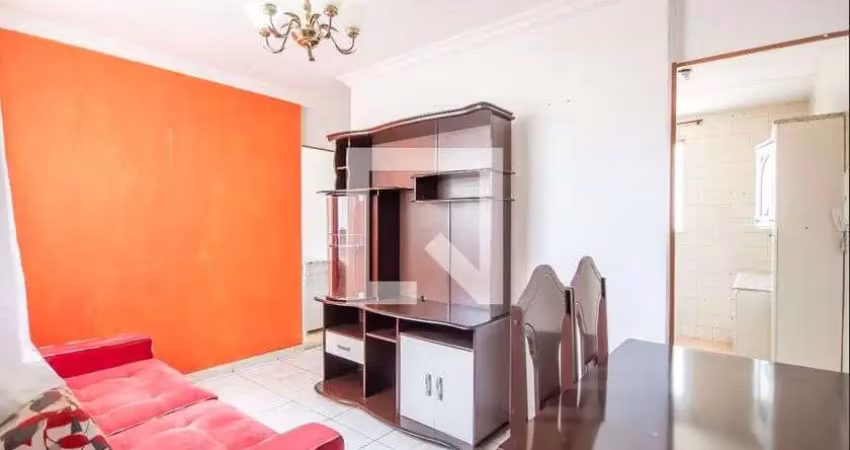 Apartamento com 2 quartos à venda na Rua Justino Alves Batista, --, Vila Yolanda, Osasco