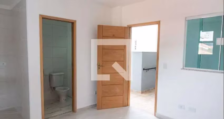 Apartamento com 2 quartos à venda no Cambuci, São Paulo 