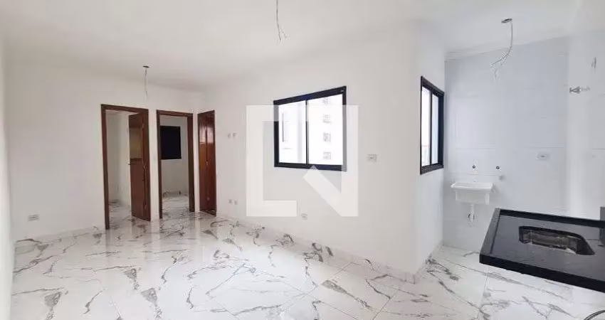 Apartamento com 2 quartos à venda na Vila Ema, São Paulo 