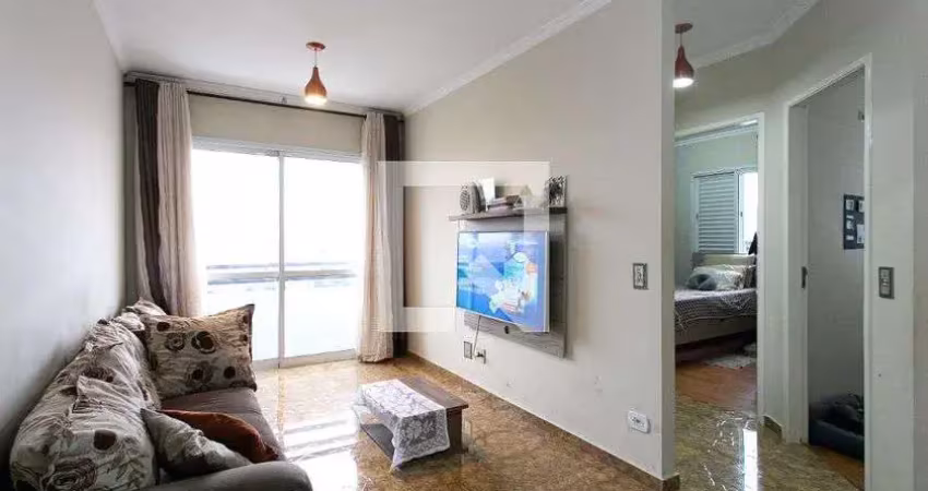 Apartamento à venda - penha de frança, 2 quartos,  53 m2