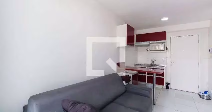 Apartamento com 1 quarto à venda em Belém, São Paulo 