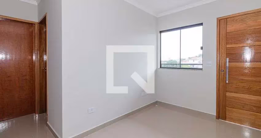 Apartamento à venda - jardim brasil , 2 quartos,  42 m2