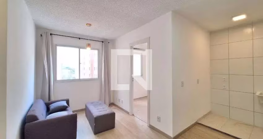 Apartamento à venda - barra funda, 2 quartos,  42 m2